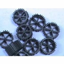 Fiberglass Activated Carbon Filters Bio Pac Media, For Indutrial