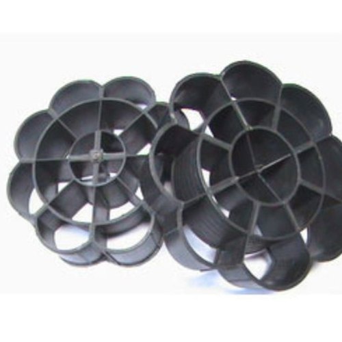 Netrox Aqua Solution Black Fill PAC Media