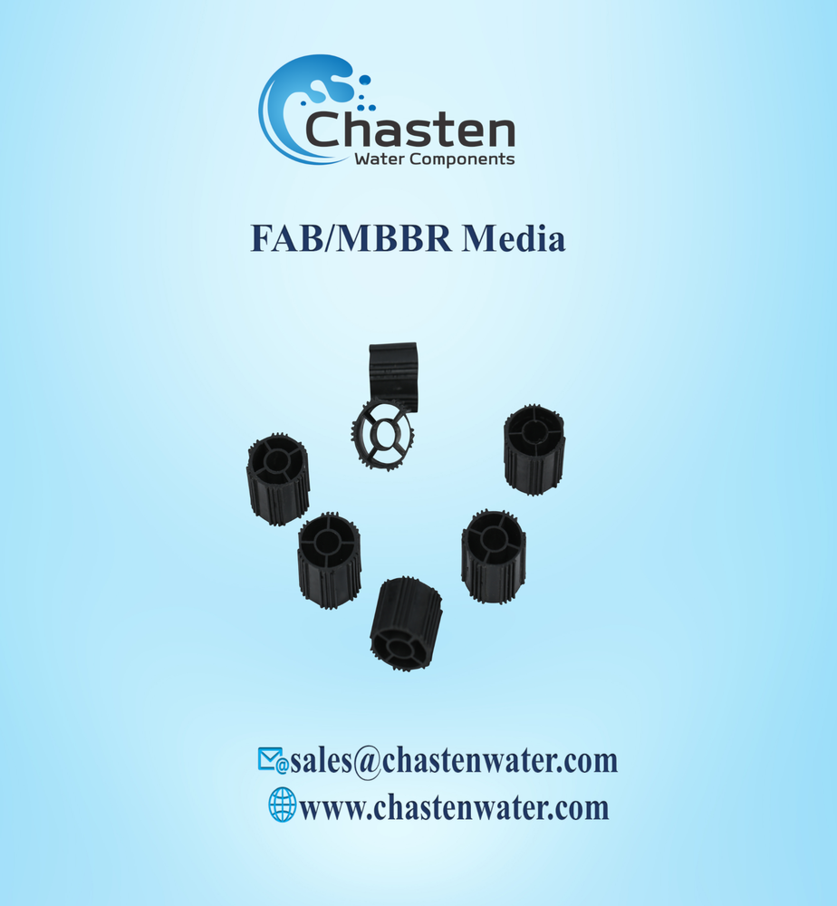 Bio Pack Media, For Industrial