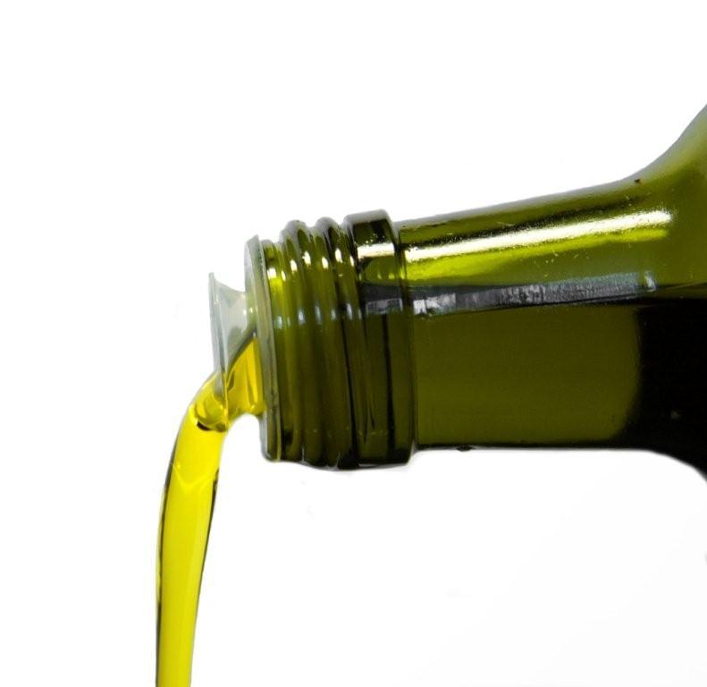 Grape Seed Oil