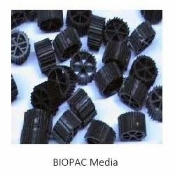 Areation Tank Bio Pac Media Product