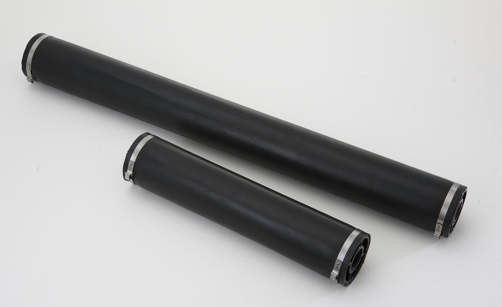 Tube Diffuser