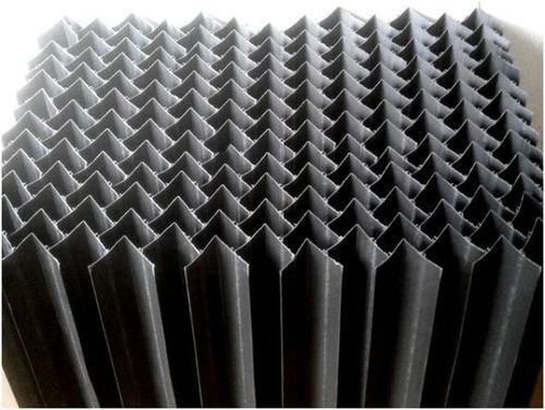 Tube Settler Media, For Industry, 0-500