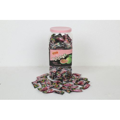Amrutam Masala Candy, Packaging: Jar