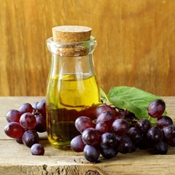 GLG Grape Seed Oil, For Cosmetic, Antioxidant