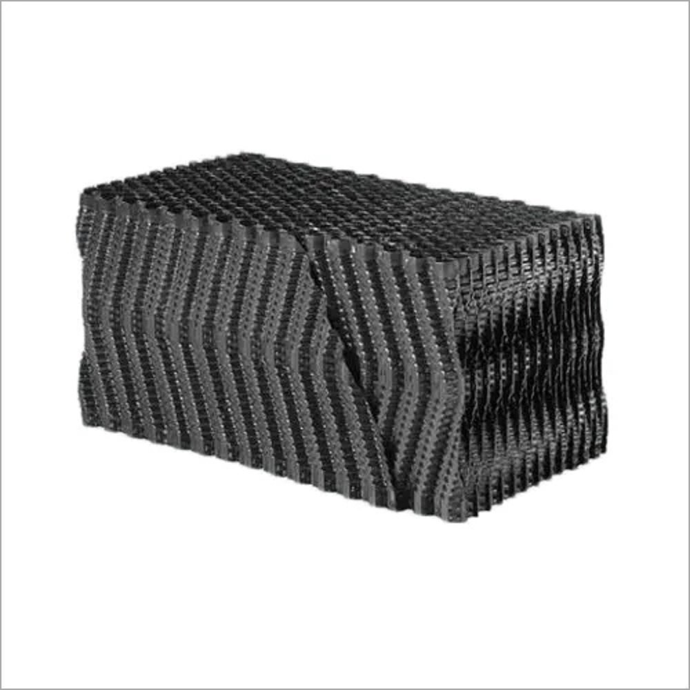 Saff Media, Model Type: F.27, Capacity: 100 Sqm