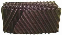 PVC SAFF Media, Capacity: M3