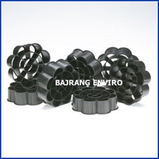 Flower Media, For water treatment
