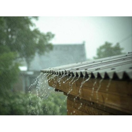 Rain Water Harvesting System, Capacity: 5000 To 30000 L/Hr