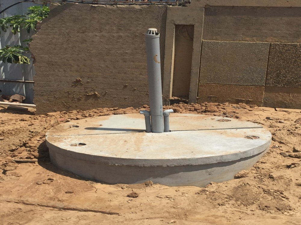 Groundwater Well Recharge Service, Capacity: 80 Kl/Hour, 5000 Square Foot