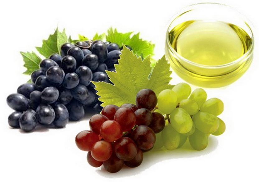 Grape Seed Oil Natural