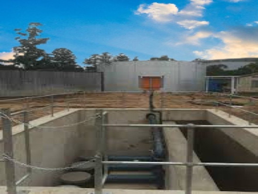 Rainwater Harvesting Consultancy Service, Capacity: above 5KLD