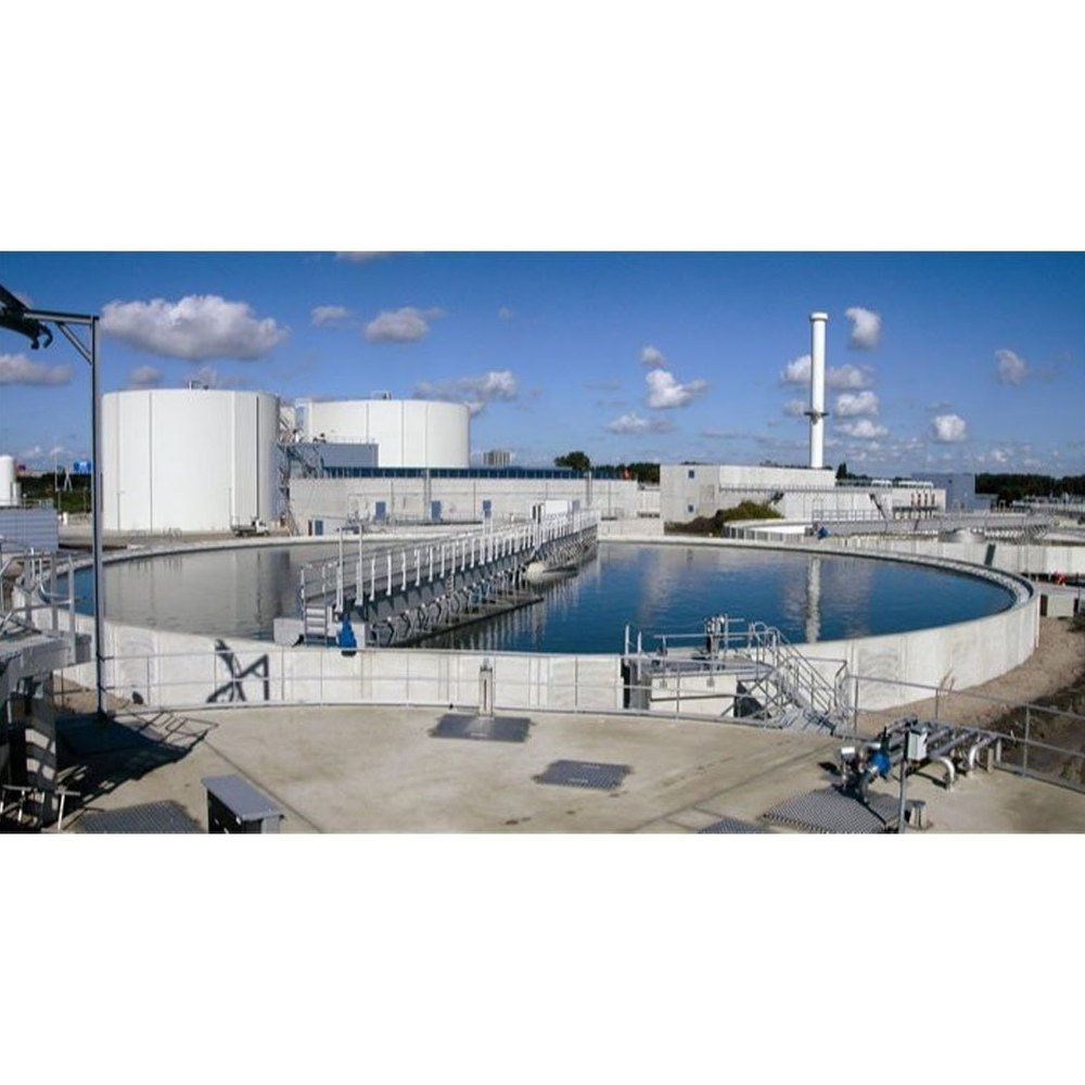 Wastewater Management Services, Pan India