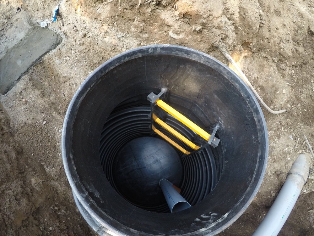 Rainwater Harvesting Consultant Services