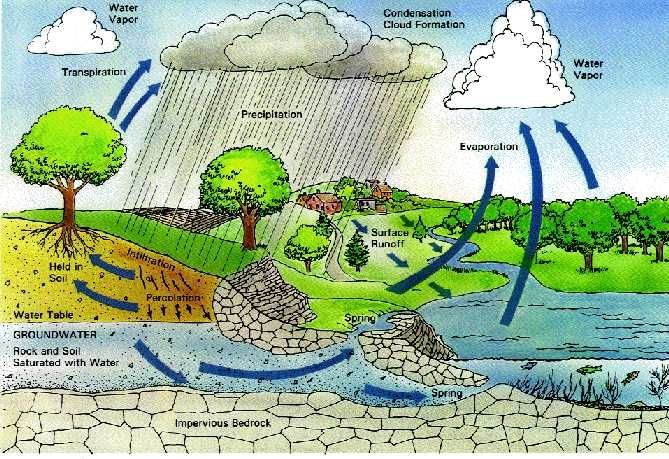 Rain Water Harvesting Consultancy, Capacity: Large And Medium