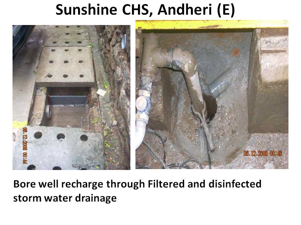 Rainwater Harvesting Consultants