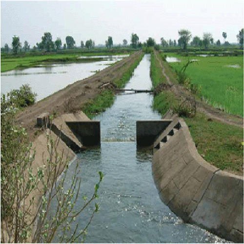 Integrated Watershed Management