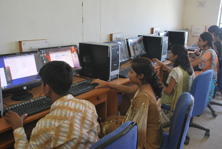 Integrated BA Llb Programme
