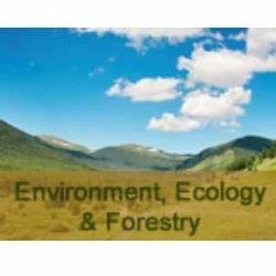 Environment, Ecology & Forestry Services