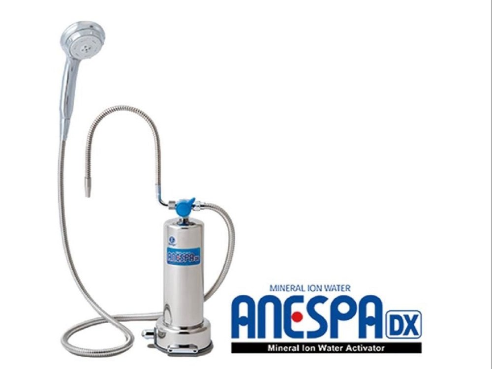 Water Ionizer Machine Enagic ANESPA DX