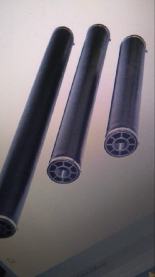 Diffused Aerations Fluidized Aerated Reactor Fine Bubble Diffusers, 5(m3/h), 3 mm