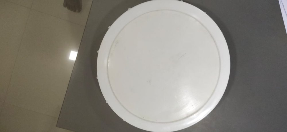 Silicon Disc Bubble Diffuser