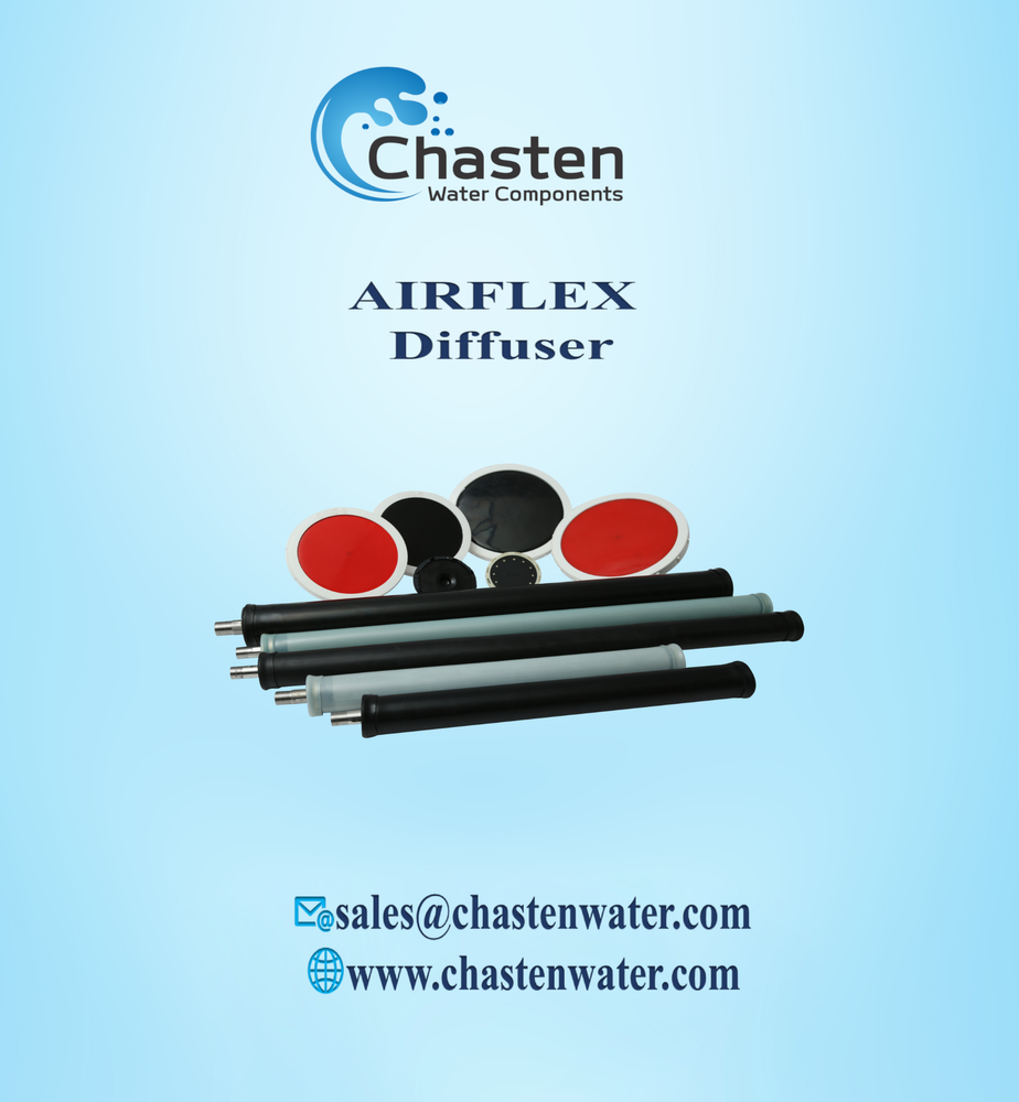 Chasten Disc Diffuser, For Aquaculture