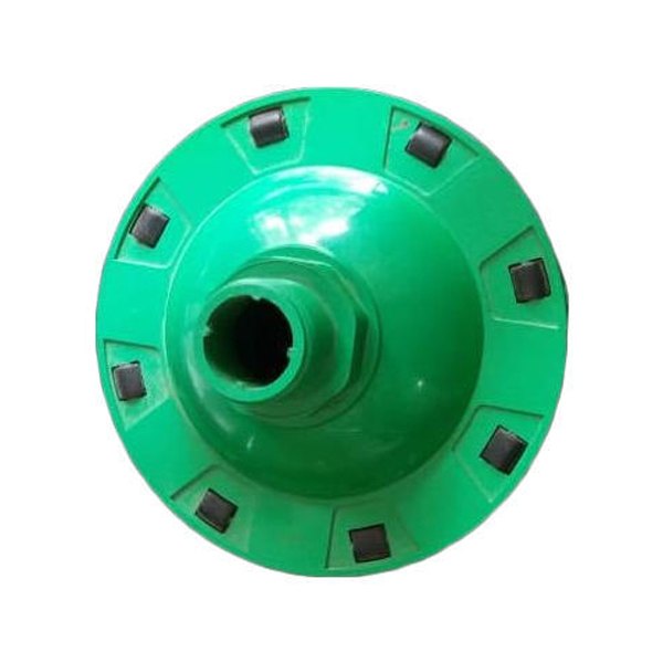 Clarifier Disc Diffuse, 3 (m3/h), 1 mm