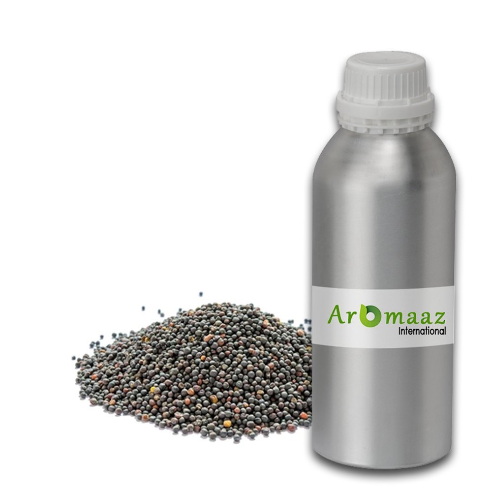 Rapeseed Carrier Oil