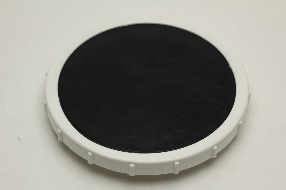 Air Disc Diffusers