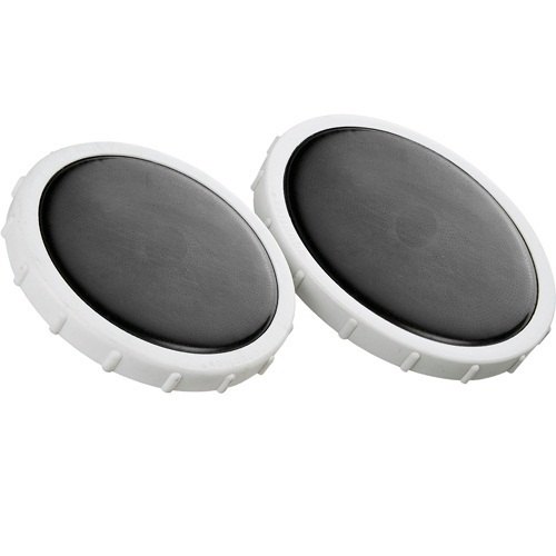Diffused Aerations Clarifier Disc Bubble Diffuser, 3 (m3/h), 3 mm