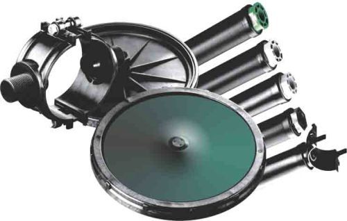 Standard Disc Diffusers