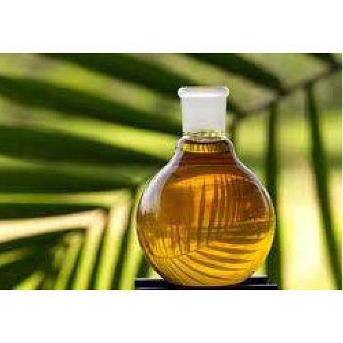 High Erucic Acid Oil