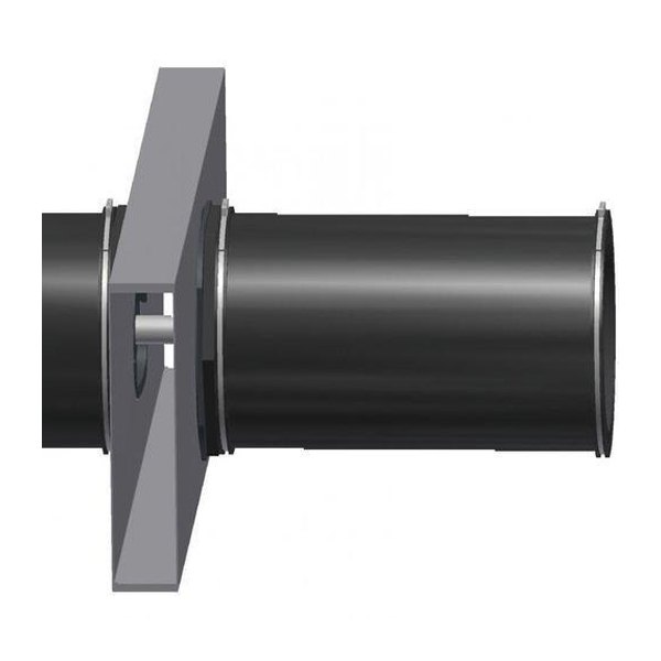 Surface Fixed EPDM Diffuser