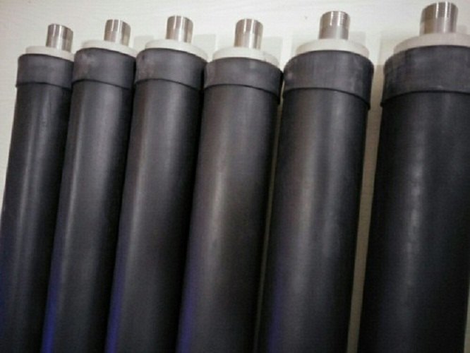 Diffused Aerations Coarse Bubble EPDM Diffusers, 3 (m3/h), 3 mm
