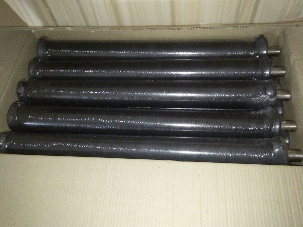 Diffused Aerations Mixed Bed Bio Reactor Fine Bubble Diffusers, 5(m3/h), 1 mm