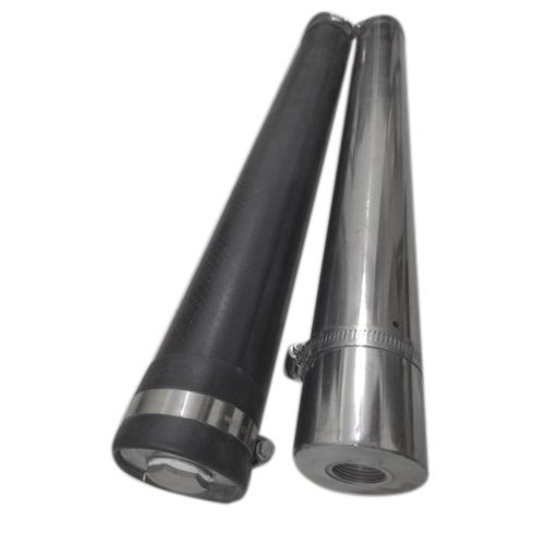 Diffused Aerations Fluidized Aerated Reactor Fine Bubble Membrane Tube Diffuser, 5(m3/h), 3 Mm