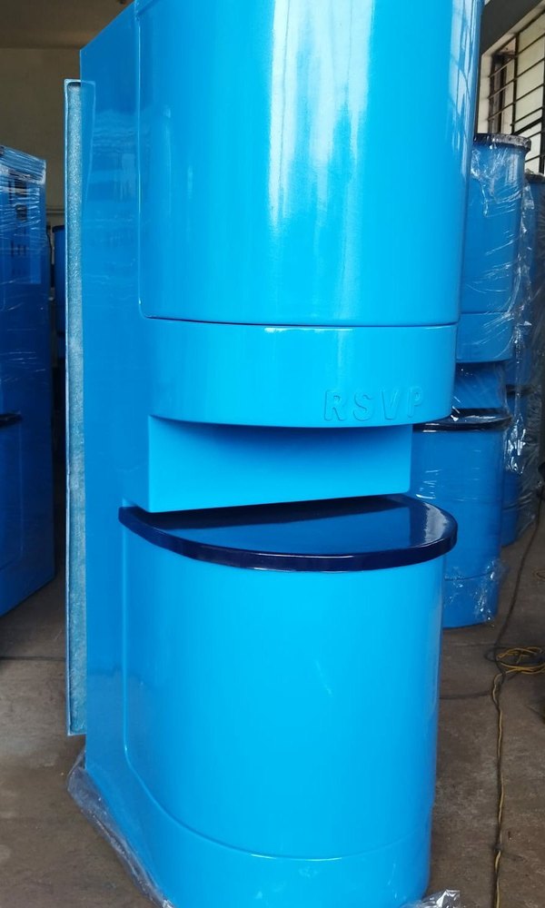 1-50 kg/hr Electro Chlorinator Unit , Drinking Water Chlorinator, Model/Type: E Chlor 14a