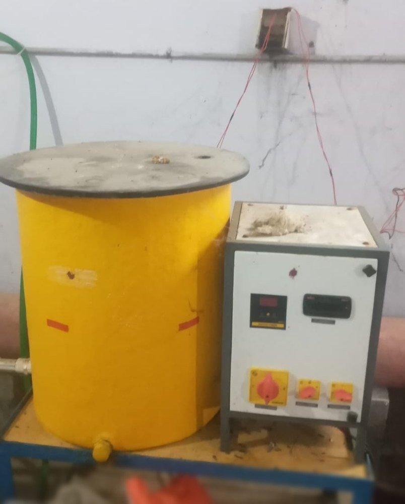 Electro Chlorinators
