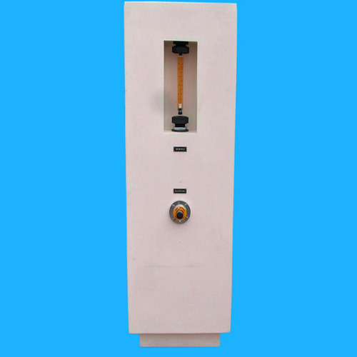 Stainless Steel AUTOMATI Chlorinator PLANT, Chlorine Gas