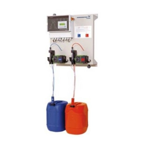 Grundfos Chlorine Dioxide Generator