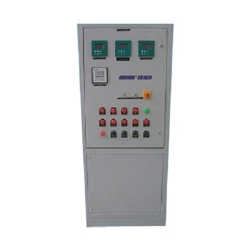 Aluminium Chlorine Dioxide Generator
