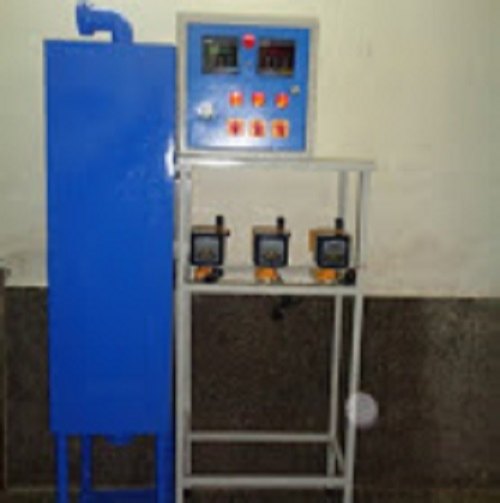 Chlorine Dioxide Generator