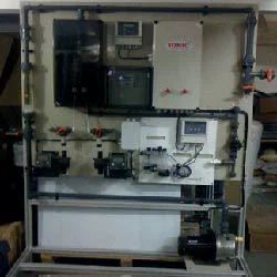 Chlorine Dioxide Generator