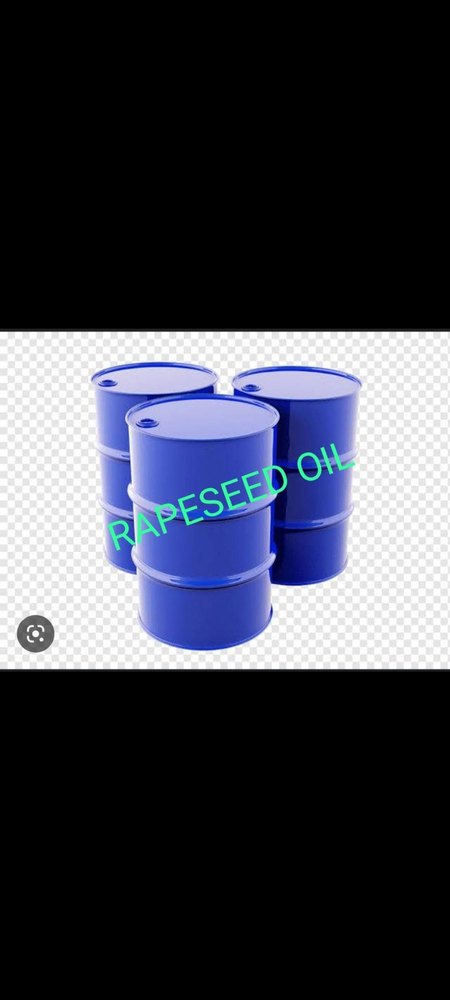 Rapeseed Oil For Ccm Mould Lubrication For Industrial Use