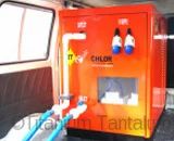 Mobile Chlorine Generator Systems