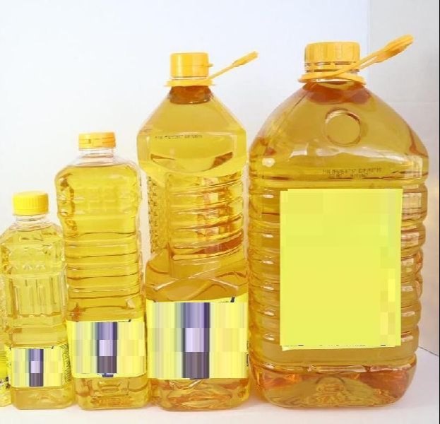 Ruchi Gold Mono Saturated Palm Oil, Packaging Type: Plastic Bottle, Packaging Size: 1 litre