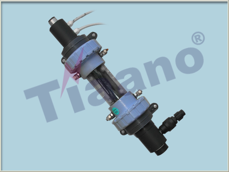 Continous Type Weaker Brine, Liquid Chlorine