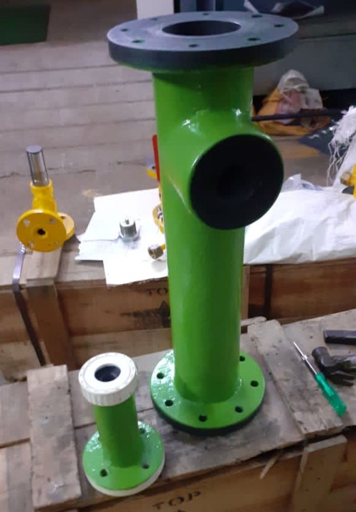 Chlorine Injector