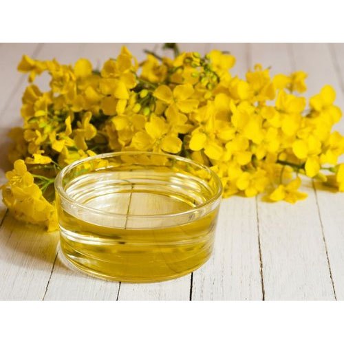 Pioma Chemichals Rapeseed Oil, High In Protein